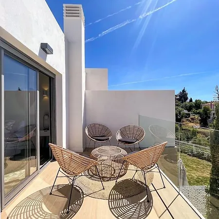 Nature - New Built Family Hébergement de vacances