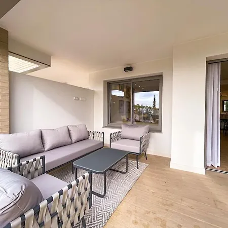 Hébergement de vacances Nature - New Built Family *