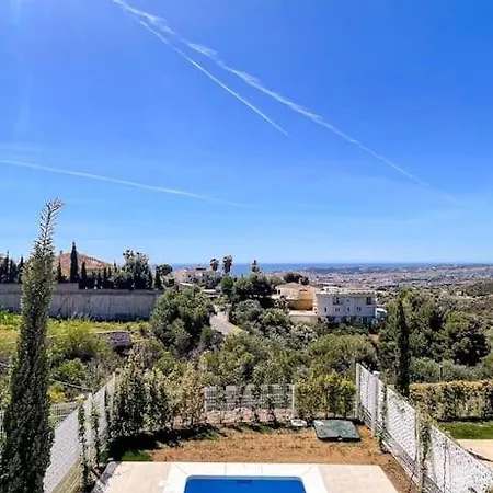Casa vacanze Nature - New Built Family *