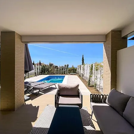 Casa vacanze Nature - New Built Family