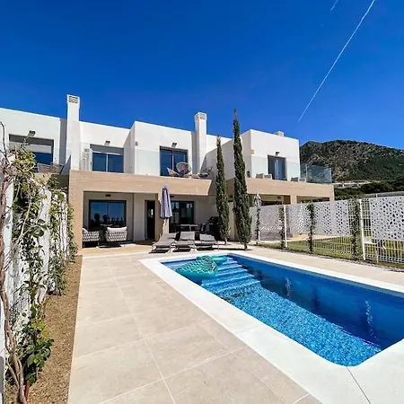 Nature - New Built Family Casa vacanze *
