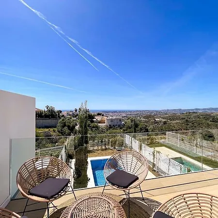 Casa vacanze Nature - New Built Family