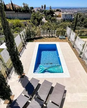 Casa vacanze Nature - New Built Family *
