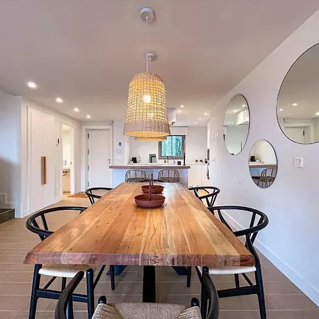 Casa vacanze Nature - New Built Family